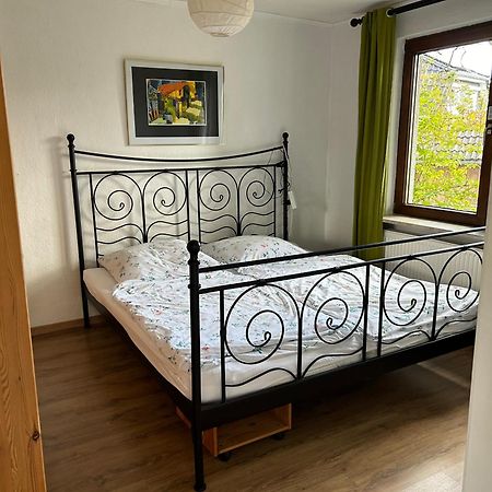 Ferienhaus Froehlich เมิล์น ภายนอก รูปภาพ