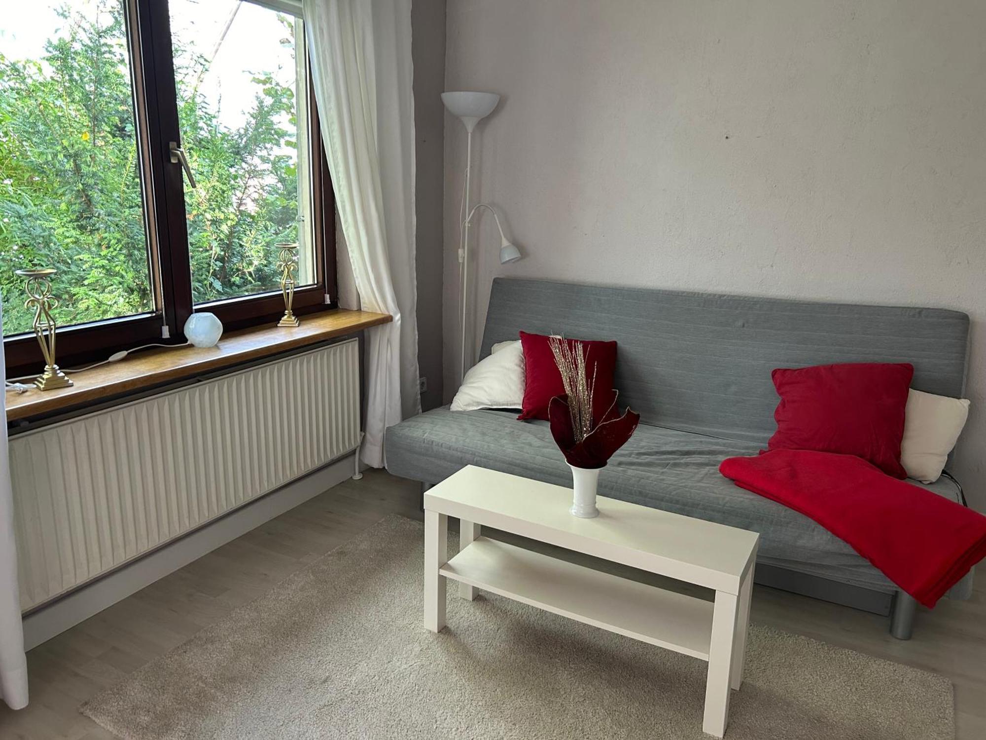 Ferienhaus Froehlich เมิล์น ภายนอก รูปภาพ